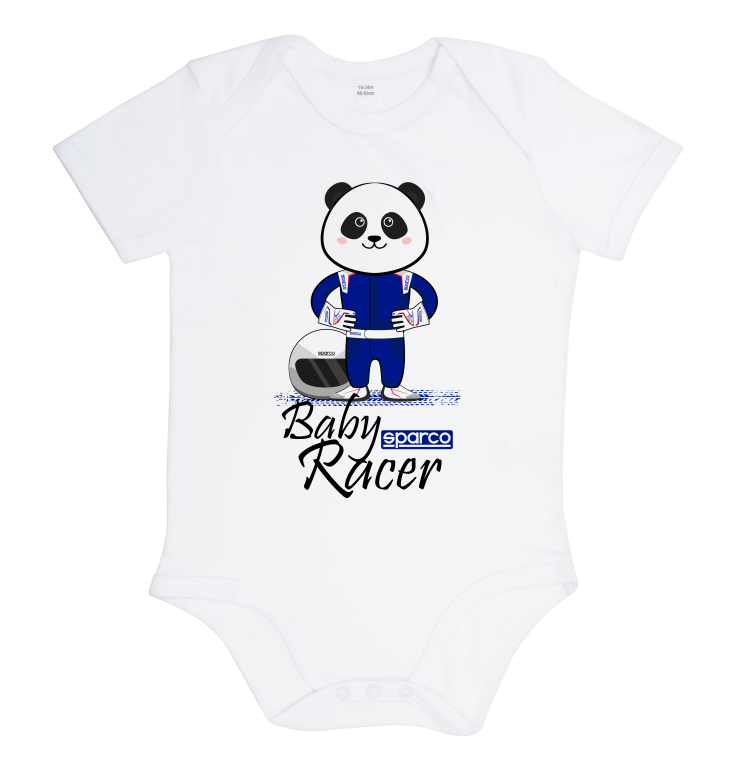 Sparco body BABY RACER