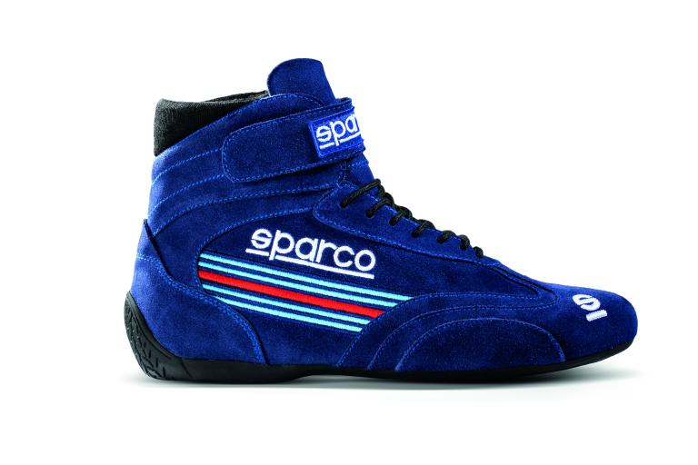 Sparco boty TOP MARTINI RACING