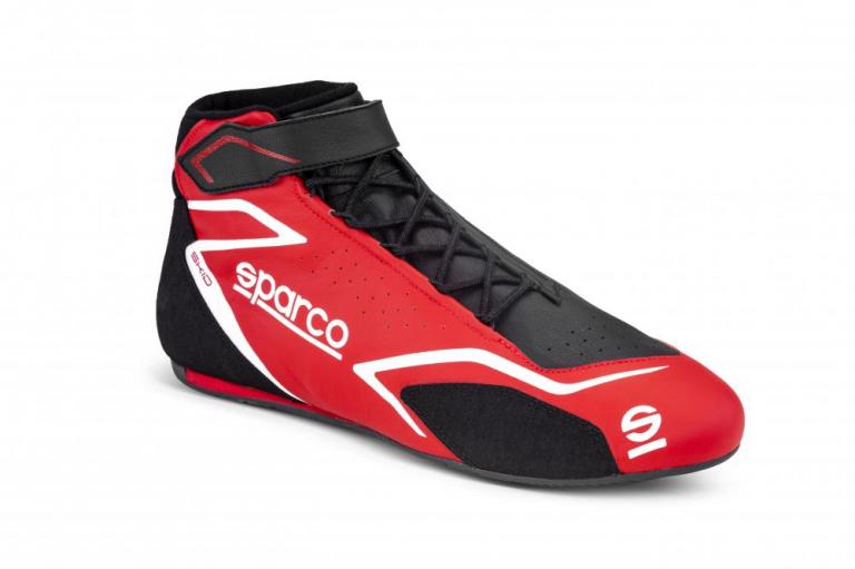 Sparco boty SKID