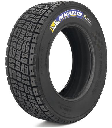 Michelin 18/66-15 T71