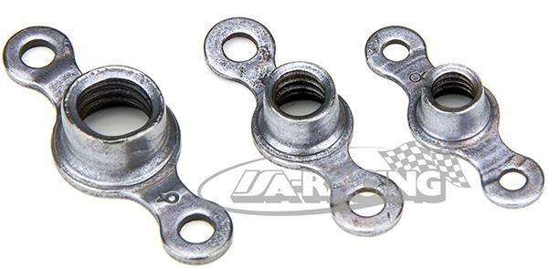 Matice Anchor nuts M5 x 0,8