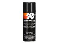 KN spray - olej na vzduchové filtry 355 ml