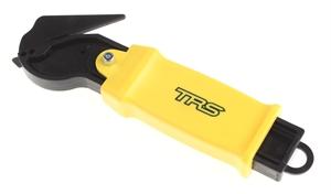 TRS nůž na bezpečnostní pásy dle FIA