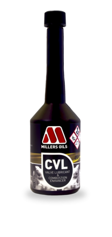 Millers Oils CVL benzínové aditivum