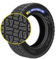 Michelin 17/65-15 (215/65-15) T71, T81, T91