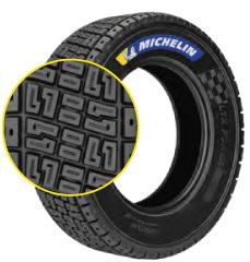 Michelin 14/62-15 T71, T81