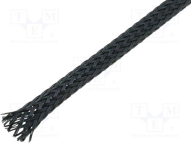 Flexo návlek na kabely 12 mm (1 m)