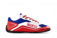 Sparco boty S-POLE
