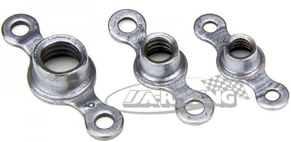 Matice Anchor nuts M8 x 1,25