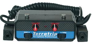 Terratrip intercom centrála Professional