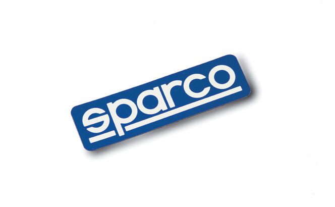 Sparco magnet