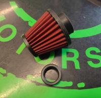 STR8 odvětrávací filtr (příruba průměr 28-35 mm)