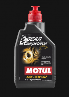 MOTUL Gear Competition 75W-140 (1 L)