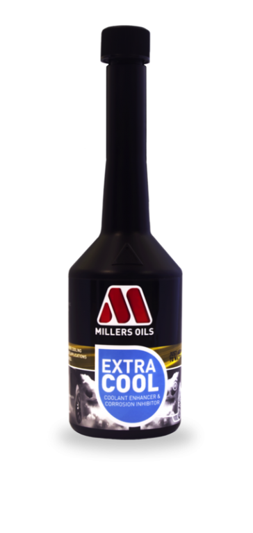 Millers Oils Extra Cool