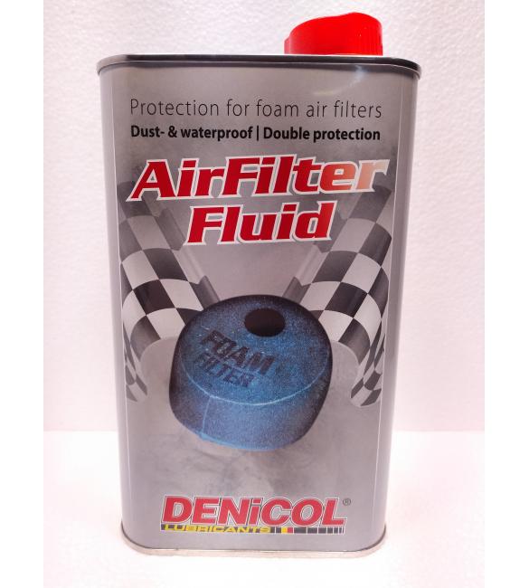 DENICOL olej na vzduchové filtry 1 000 ml